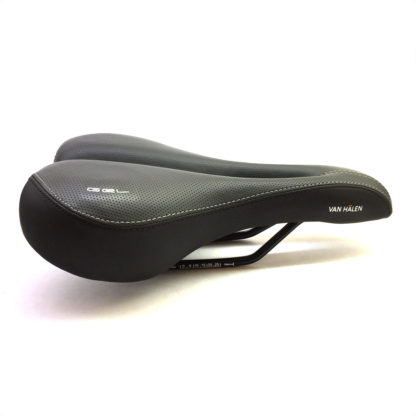 Asiento Van Halen VAN601 Foam Y Gel 264x158mm - Image 2