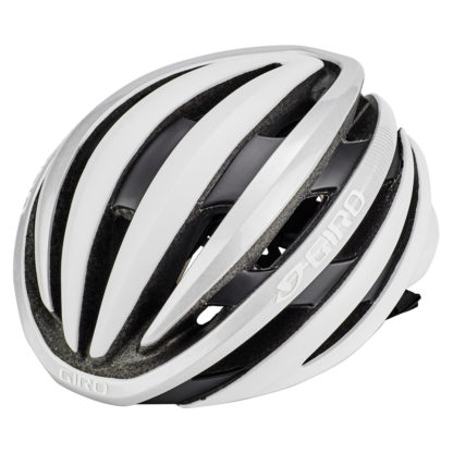 Casco Giro Cinder Mips (Matte White Silver)