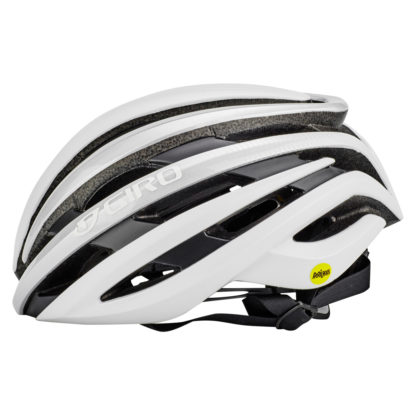 Casco Giro Cinder Mips (Matte White Silver) - Image 2