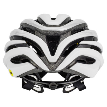 Casco Giro Cinder Mips (Matte White Silver) - Image 3