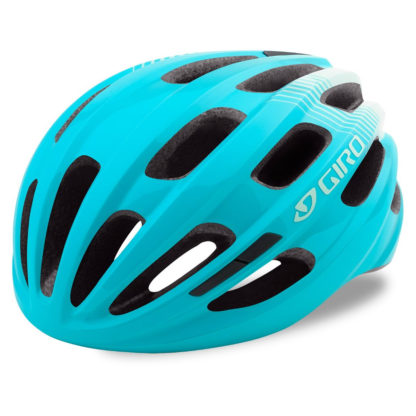 Casco Giro Isode (Matte Glacier)