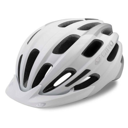 Casco Giro Register (Matte White)