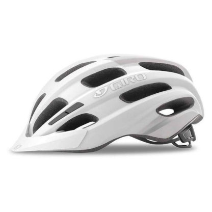 Casco Giro Register (Matte White) - Image 2