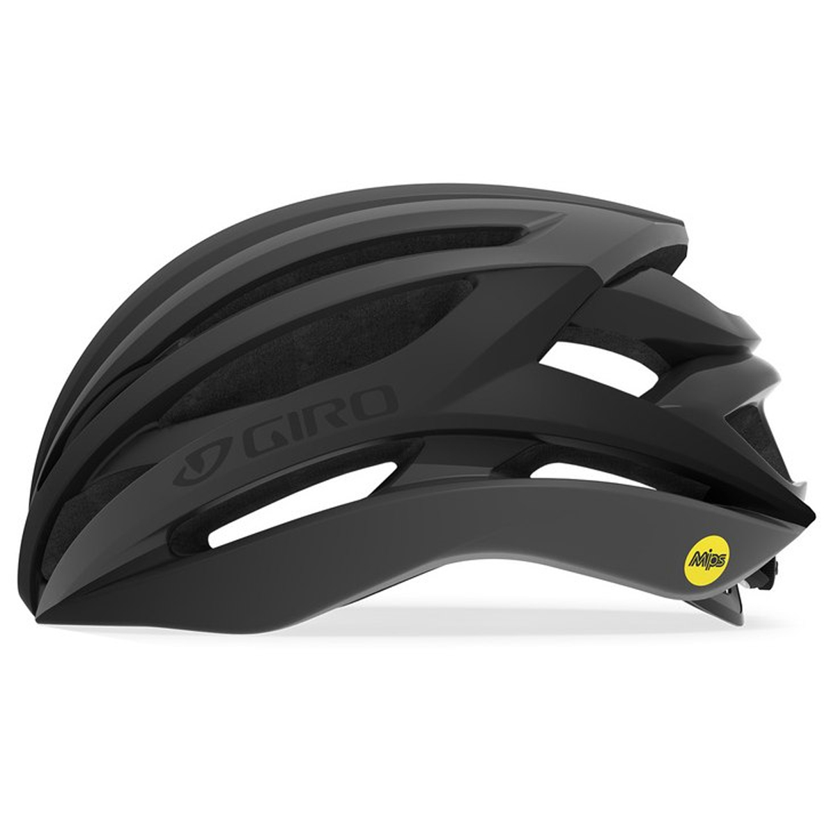 Casco Giro Syntax Mips (Black) | | Epic Bikes