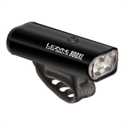 Luz Led Delantera Lezyne Lite Drive 800XL