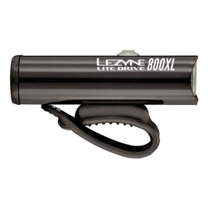Luz Led Delantera Lezyne Lite Drive 800XL - Image 2