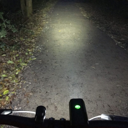 Luz Led Delantera Lezyne Lite Drive 800XL - Image 3