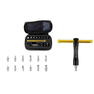 Multiherramienta Lezyne T-drive Pocket-sized