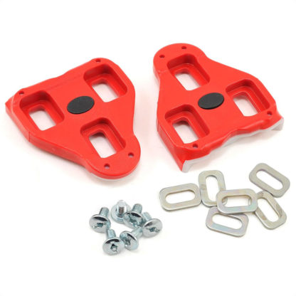 Calas Para Pedales De Ruta Look Delta Cleat (9º) - Image 2