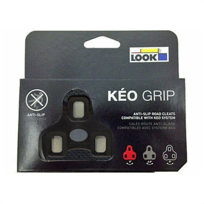 Calas Para Pedales De Ruta Look Kéo Grip (0º) - Image 3