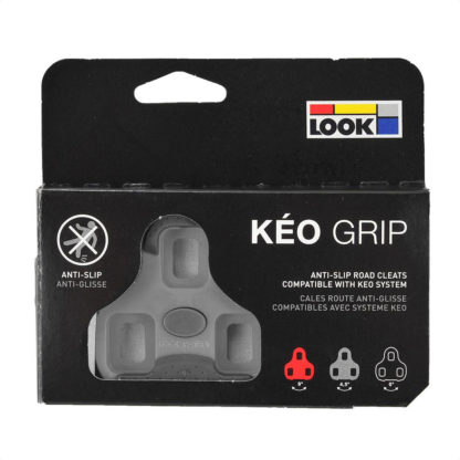 Calas Para Pedales De Ruta Look Kéo Grip (4,5º) - Image 3