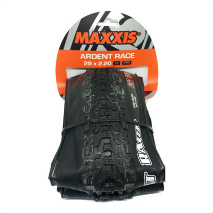 Cubierta Maxxis Ardent Race 29x2.20 TR EXO (Black) - Image 3