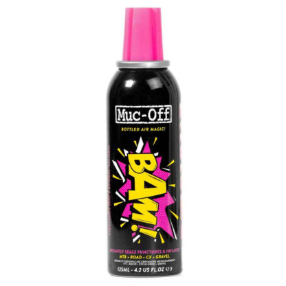 Sellador Tubeless Muc-off B.A.M! Infla Y Repara