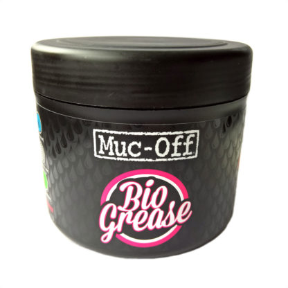 Grasa De Bicicleta Muc-off Bio Grease (450g)