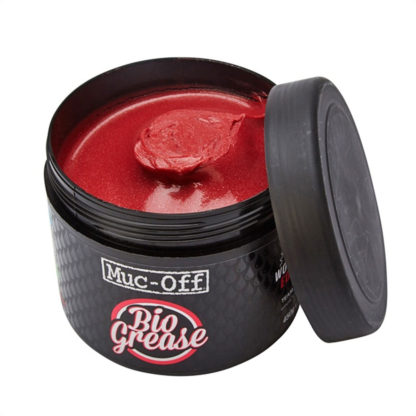 Grasa De Bicicleta Muc-off Bio Grease (450g) - Image 3