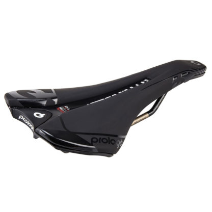 Asiento Prologo Scratch 2 PAS T2.0 134mm (Hard Black)