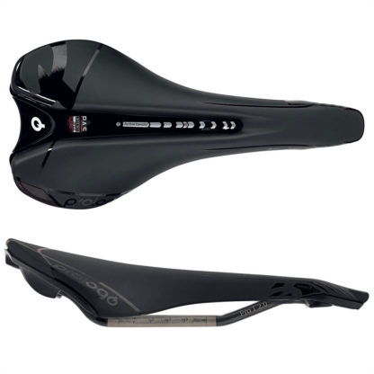 Asiento Prologo Scratch 2 PAS T2.0 134mm (Hard Black) - Image 2