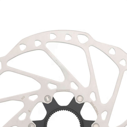 Rotor Disco Shimano SM-RT64 Deore 180mm Center Lock (Cierre Interno) - Image 2