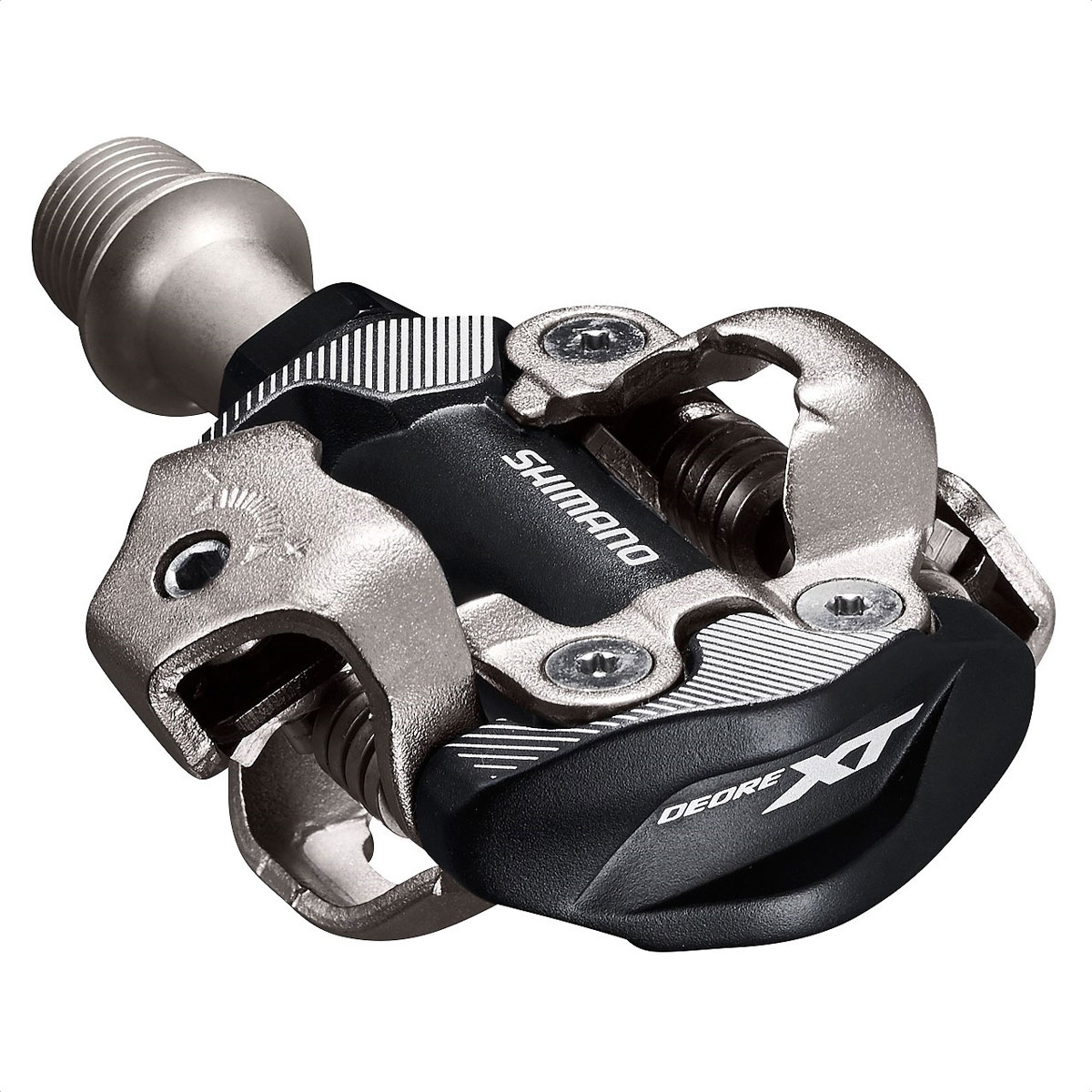 Pedales Autom ticos Shimano PD M8100 Deore XT Epic Bikes