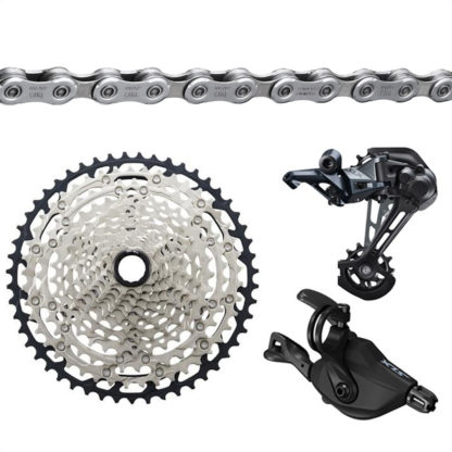 Grupo De Cambios Shimano SLX M7100 1x12v Oem - Image 2
