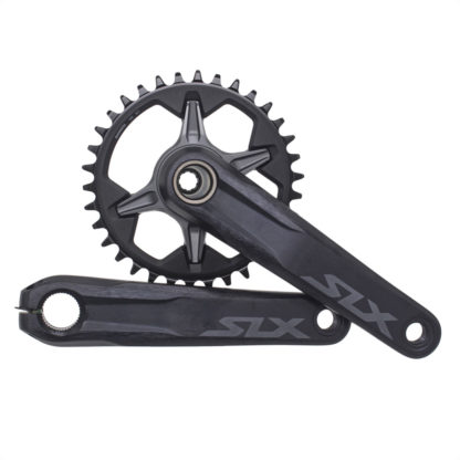 Grupo De Cambios Shimano SLX M7100 1x12v Oem - Image 3