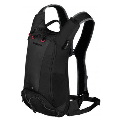 Mochila Shimano Unzen 6 Con Hidratación 2lts