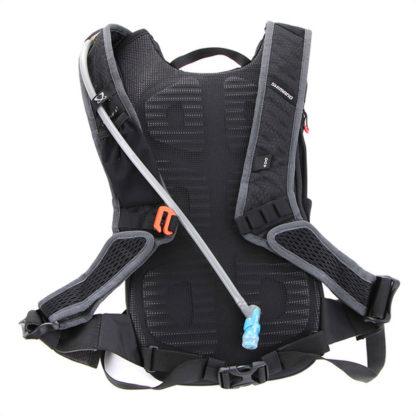 Mochila Shimano Unzen 6 Con Hidratación 2lts - Image 2