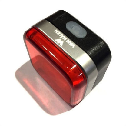 Luz Led Trasera Usb Van Halen VAN006 120lm - Image 2