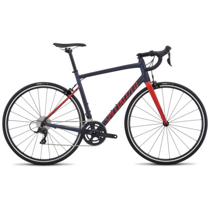 Specialized Allez Sport 2019 (Satin Navy/Gloss Nordic Red)