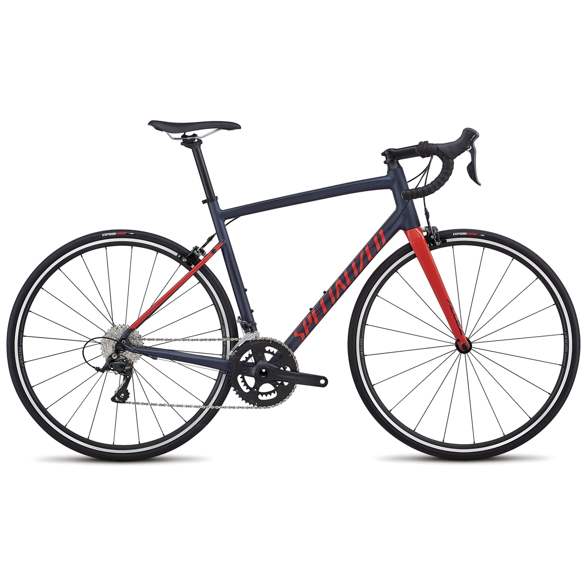 Bicicleta ruta 2025 specialized allez