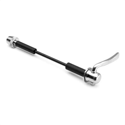 Adaptador Elite Thru Axle Para Entrenadores (Eje Pasante)