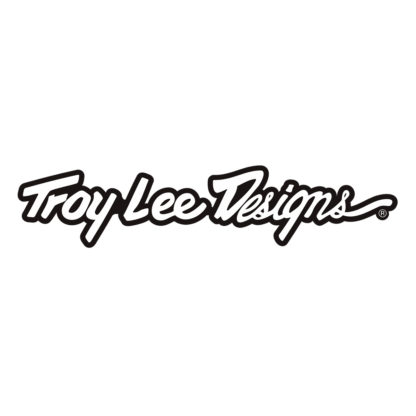 Casco Troy Lee Designs A1 Mips Mtb Enduro (Classic Black) - Image 4