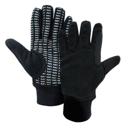 Guantes Mti Polar 1295 Dedos Largos De Abrigo