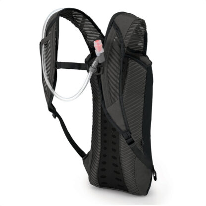 Mochila Osprey Katari 1.5 Hidratación (Black) - Image 2