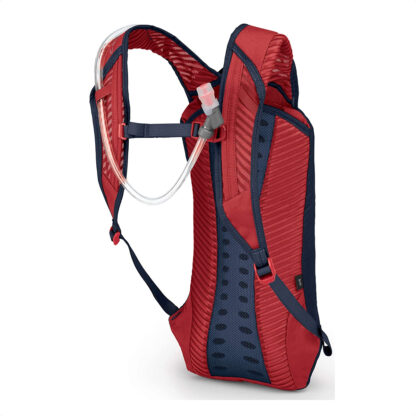 Mochila Osprey Kitsuma 1.5 Womens Hidratación (Blue Magenta) - Image 2