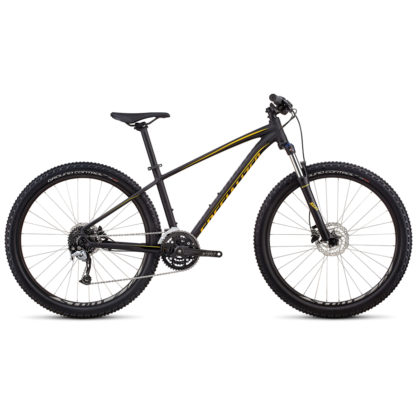 Specialized Pitch Comp 27.5 2019 (Satin Gloss Black/Black/Gold)