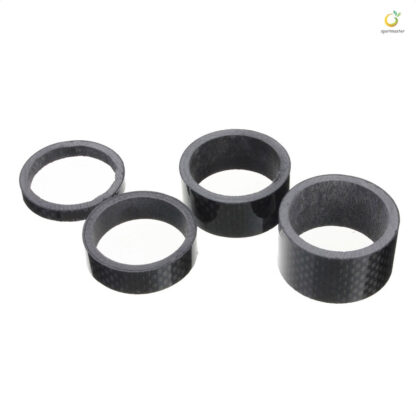 Kit De Espaciadores De Carbono PRO 3K Spacer
