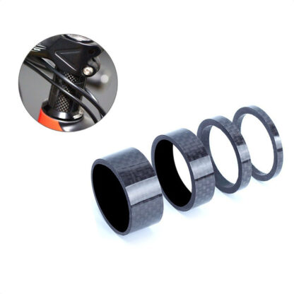 Kit De Espaciadores De Carbono PRO 3K Spacer - Image 2