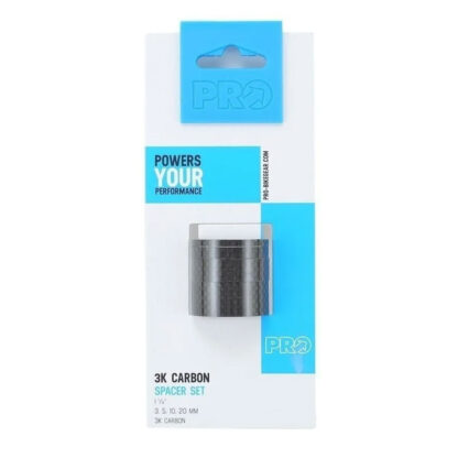 Kit De Espaciadores De Carbono PRO 3K Spacer - Image 3