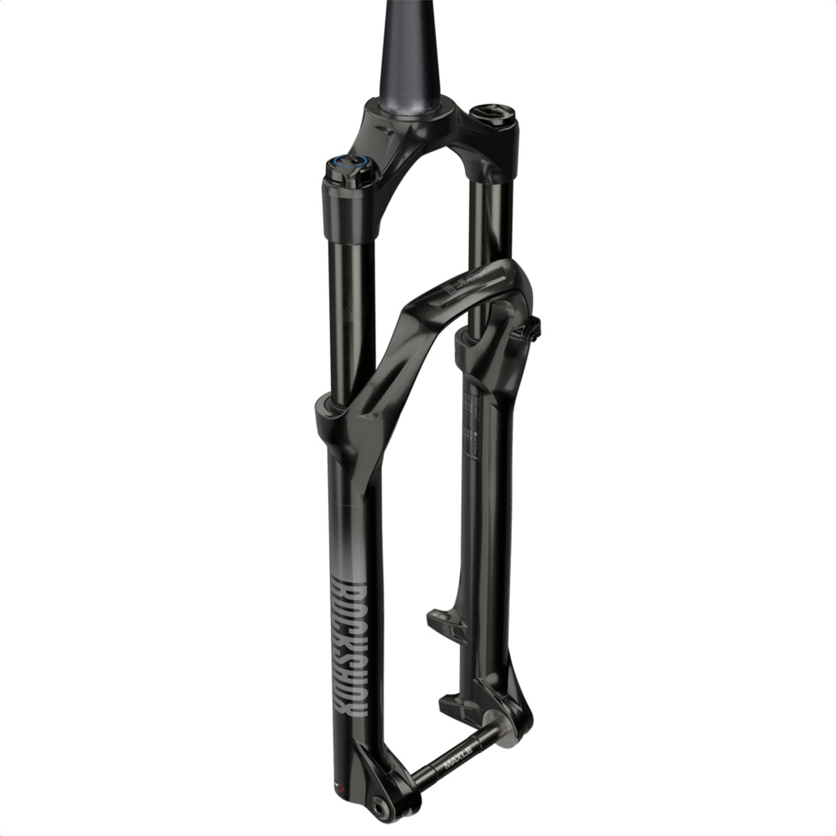 rockshox 600 psi