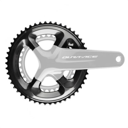 Plato De Ruta Shimano FC-R9100 Dura-ace (53t) - Image 2