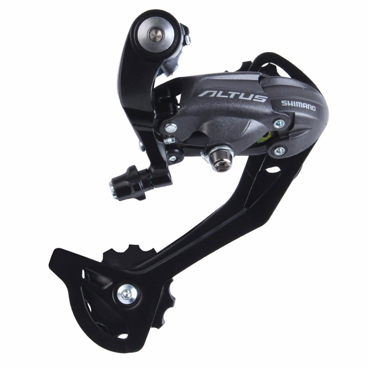 Shimano altus m2000 discount 9v