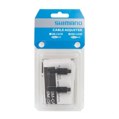 Regulador De Cables De Cambio Shimano SM-CA50 - Image 3