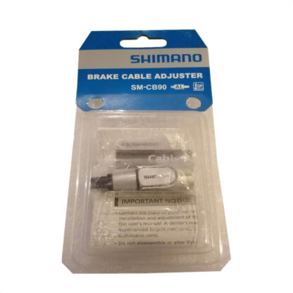 Regulador De Cable De Freno Shimano SM-CB90 - Image 3