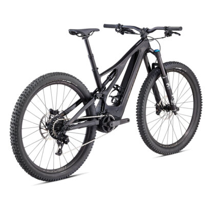 Specialized Turbo Levo Expert Carbon 2020 (Gloss Carbon/Gun Metal) - Image 3