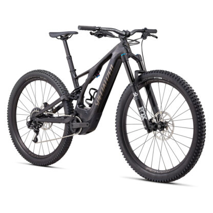 Specialized Turbo Levo Expert Carbon 2020 (Gloss Carbon/Gun Metal) - Image 2