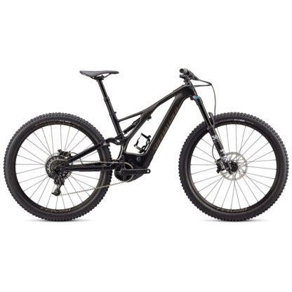 Specialized Turbo Levo Expert Carbon 2020 (Gloss Carbon/Gun Metal)