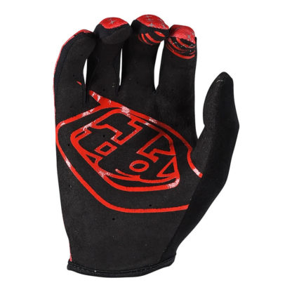 Guantes Ciclismo Troy Lee Design Sprint Glove (Red) - Image 2