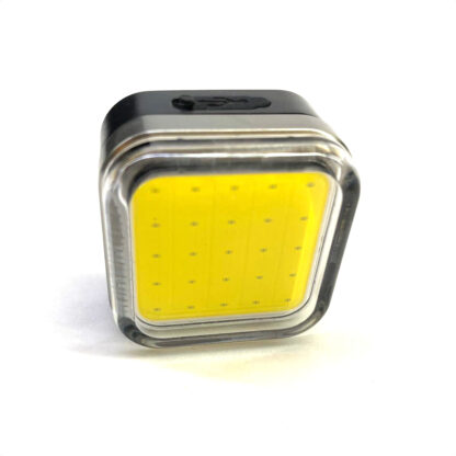 Luz Led Delantera Usb Van Halen VAN035 120lm