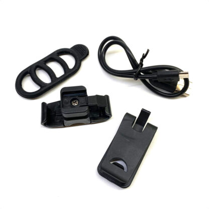 Luz Led Delantera Usb Van Halen VAN035 120lm - Image 2